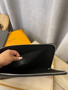 Папка  Louis Vuitton Артикул BMS-134653. Вид 3