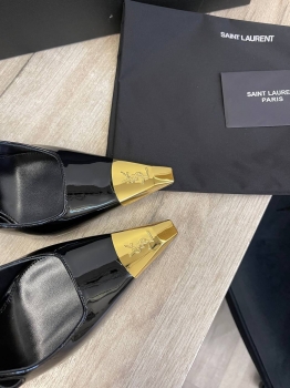 Туфли Yves Saint Laurent Артикул BMS-134656. Вид 3