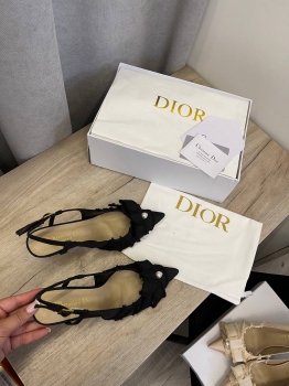 Туфли Christian Dior Артикул BMS-134679. Вид 2