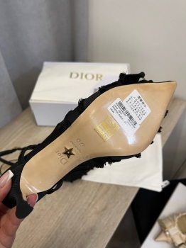 Туфли Christian Dior Артикул BMS-134679. Вид 3