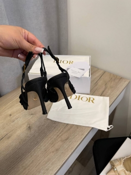 Туфли Christian Dior Артикул BMS-134679. Вид 4