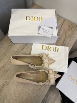 Туфли Christian Dior Артикул BMS-134678. Вид 2