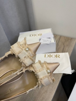 Туфли Christian Dior Артикул BMS-134678. Вид 3