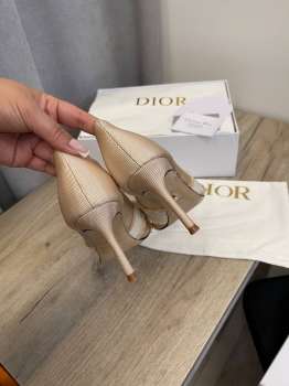 Туфли Christian Dior Артикул BMS-134678. Вид 4