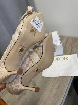 Туфли Christian Dior Артикул BMS-134678. Вид 5