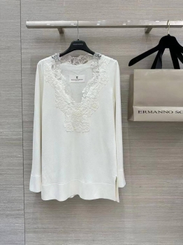 Костюм женский Ermanno Scervino Артикул BMS-134662. Вид 1