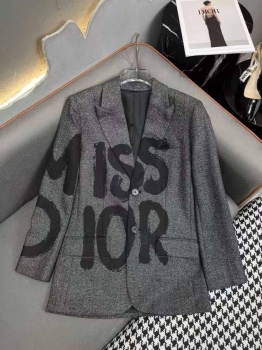 Жакет  Christian Dior Артикул BMS-134663. Вид 1