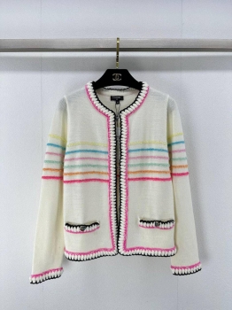Кардиган Chanel Артикул BMS-134672. Вид 1