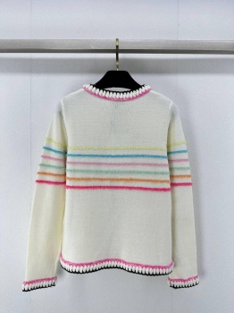 Кардиган Chanel Артикул BMS-134672. Вид 3