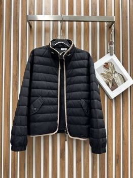 Куртка  Brunello Cucinelli Артикул BMS-134675. Вид 4