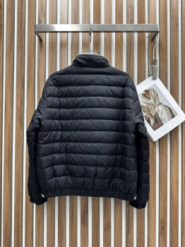 Куртка  Brunello Cucinelli Артикул BMS-134675. Вид 5