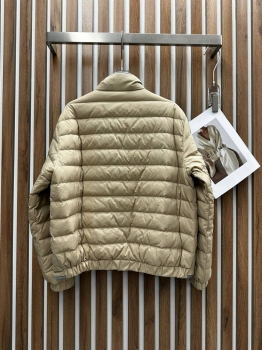 Куртка  Brunello Cucinelli Артикул BMS-134674. Вид 5