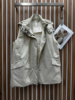Жилет  Brunello Cucinelli Артикул BMS-134687. Вид 3