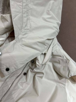 Жилет  Brunello Cucinelli Артикул BMS-134687. Вид 4
