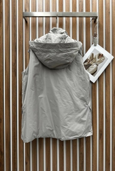 Жилет  Brunello Cucinelli Артикул BMS-134686. Вид 3