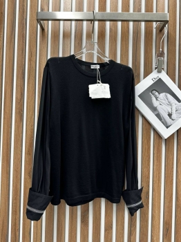 Кофта Brunello Cucinelli Артикул BMS-134690. Вид 1