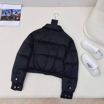 Пуховик Prada Артикул BMS-134696. Вид 2