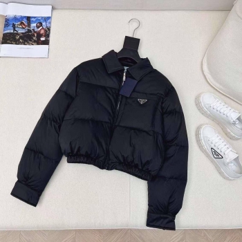 Пуховик Prada Артикул BMS-134696. Вид 1