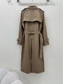 Плащ Celine Артикул BMS-134699. Вид 2