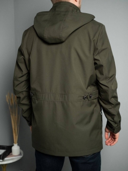 Куртка мужская Brunello Cucinelli Артикул BMS-134701. Вид 2
