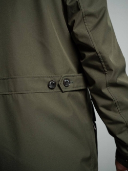 Куртка мужская Brunello Cucinelli Артикул BMS-134701. Вид 5