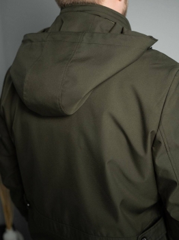 Куртка мужская Brunello Cucinelli Артикул BMS-134701. Вид 6