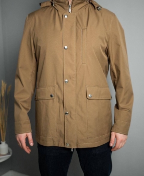 Куртка мужская Brunello Cucinelli Артикул BMS-134700. Вид 1