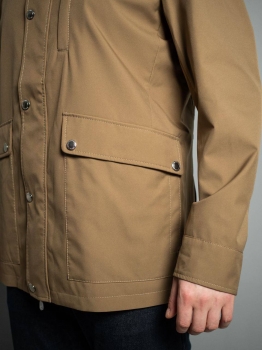 Куртка мужская Brunello Cucinelli Артикул BMS-134700. Вид 3