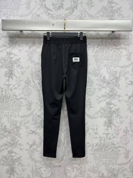 Лосины Maison Margiela Артикул BMS-134702. Вид 2