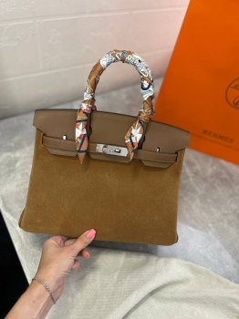 Сумка женская Birkin 30 cm Hermes Артикул BMS-134708. Вид 1