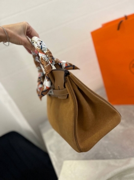 Сумка женская Birkin 30 cm Hermes Артикул BMS-134708. Вид 2
