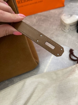Сумка женская Birkin 30 cm Hermes Артикул BMS-134708. Вид 6