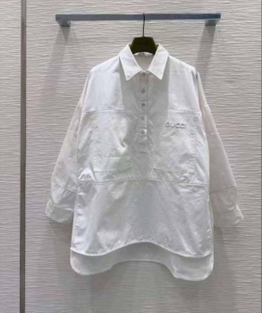 Рубашка Gucci Артикул BMS-134718. Вид 1