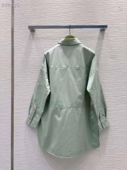 Рубашка Gucci Артикул BMS-134719. Вид 3