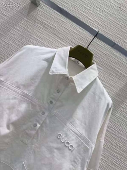 Рубашка Gucci Артикул BMS-134718. Вид 2