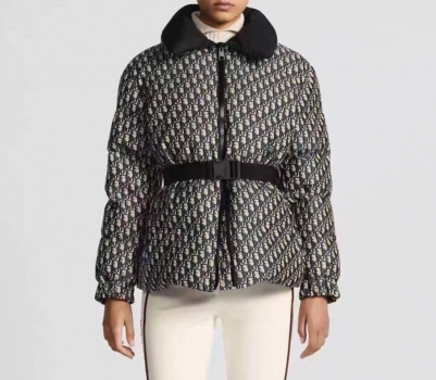 Пуховик  Christian Dior Артикул BMS-134720. Вид 1