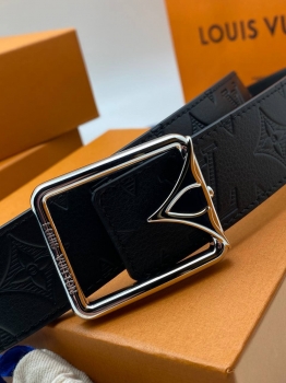 Ремень Louis Vuitton Артикул BMS-134728. Вид 4