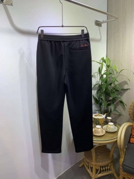 Брюки Loro Piana Артикул BMS-134732. Вид 3