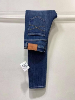 Джинсы Brunello Cucinelli Артикул BMS-134735. Вид 3