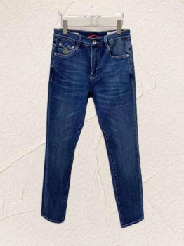 Джинсы Brunello Cucinelli Артикул BMS-134735. Вид 4