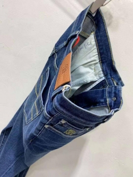 Джинсы Brunello Cucinelli Артикул BMS-134735. Вид 5
