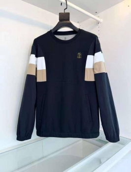 Толстовка Brunello Cucinelli Артикул BMS-134737. Вид 1