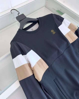 Толстовка Brunello Cucinelli Артикул BMS-134737. Вид 2