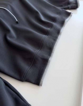 Толстовка Brunello Cucinelli Артикул BMS-134740. Вид 3