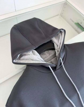 Толстовка Brunello Cucinelli Артикул BMS-134739. Вид 2