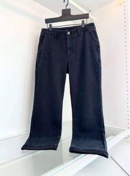Джинсы Loewe Артикул BMS-134741. Вид 3