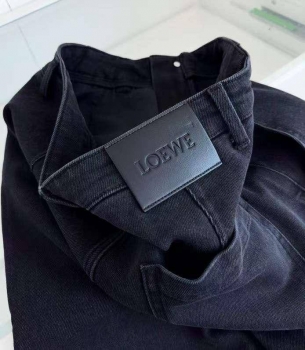 Джинсы Loewe Артикул BMS-134741. Вид 6