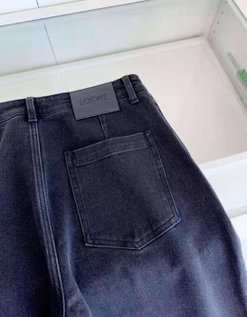 Джинсы Loewe Артикул BMS-134741. Вид 7