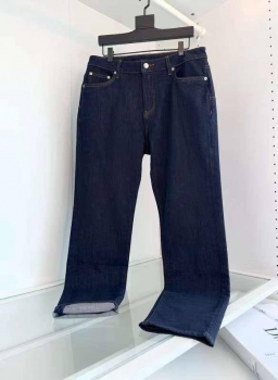 Джинсы Christian Dior Артикул BMS-134742. Вид 2