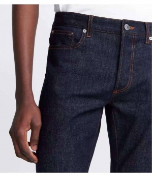Джинсы Christian Dior Артикул BMS-134742. Вид 3